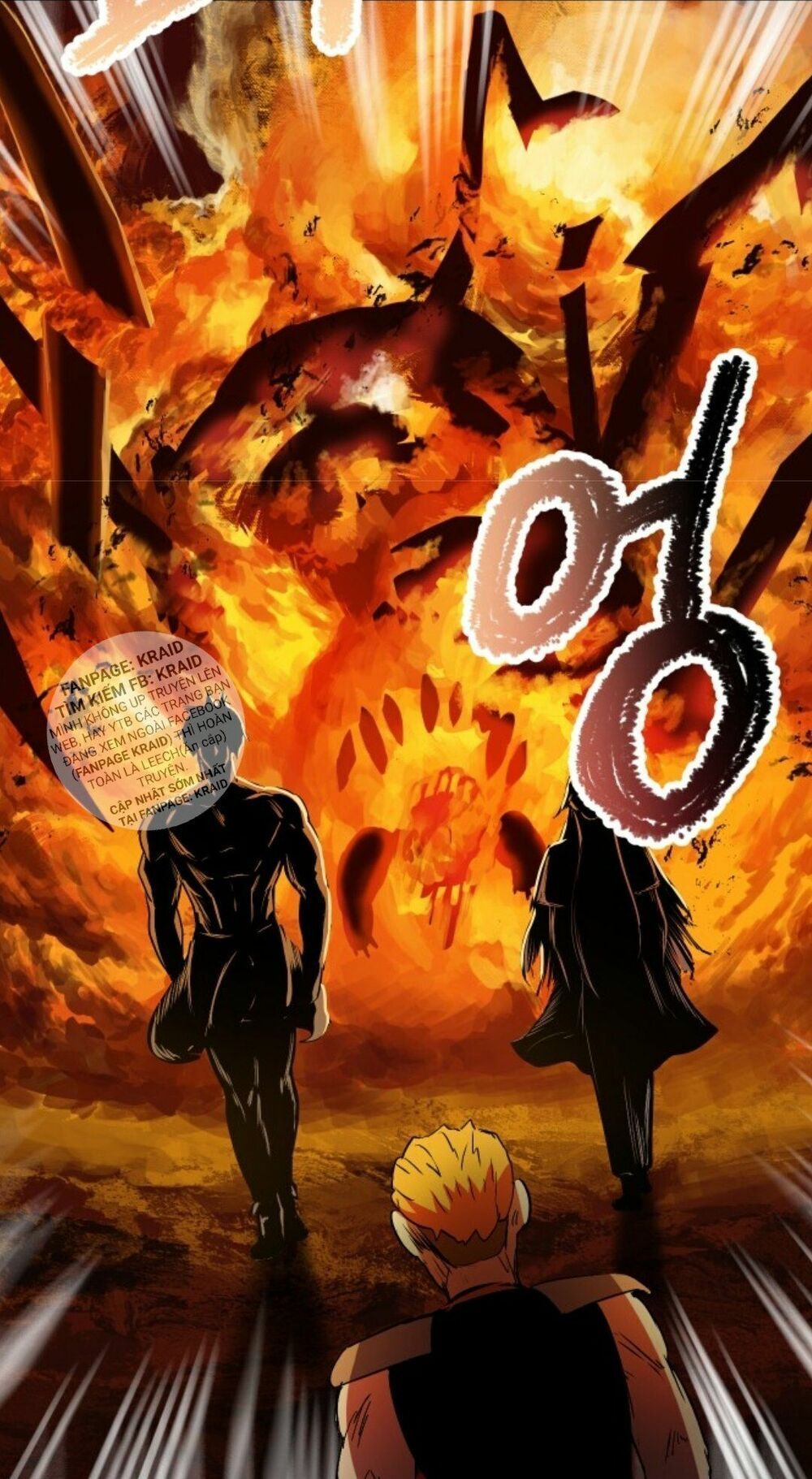 đọc truyện Anh Hùng Mạnh Nhất? Ta Không Làm Lâu Rồi! Chương 29 ảnh 39 tại Thiên Thai Truyện