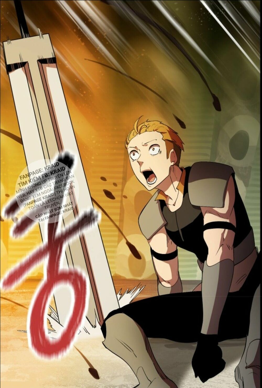 đọc truyện Anh Hùng Mạnh Nhất? Ta Không Làm Lâu Rồi! Chương 29 ảnh 41 tại Thiên Thai Truyện