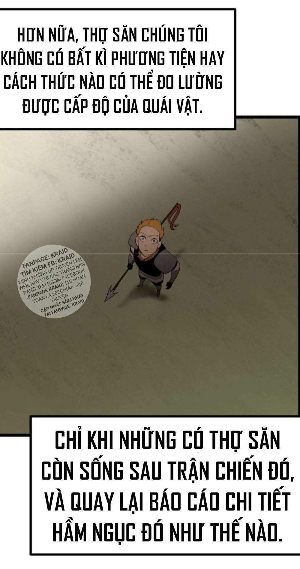 đọc truyện Anh Hùng Mạnh Nhất? Ta Không Làm Lâu Rồi! Chương 29 ảnh 6 tại Thiên Thai Truyện