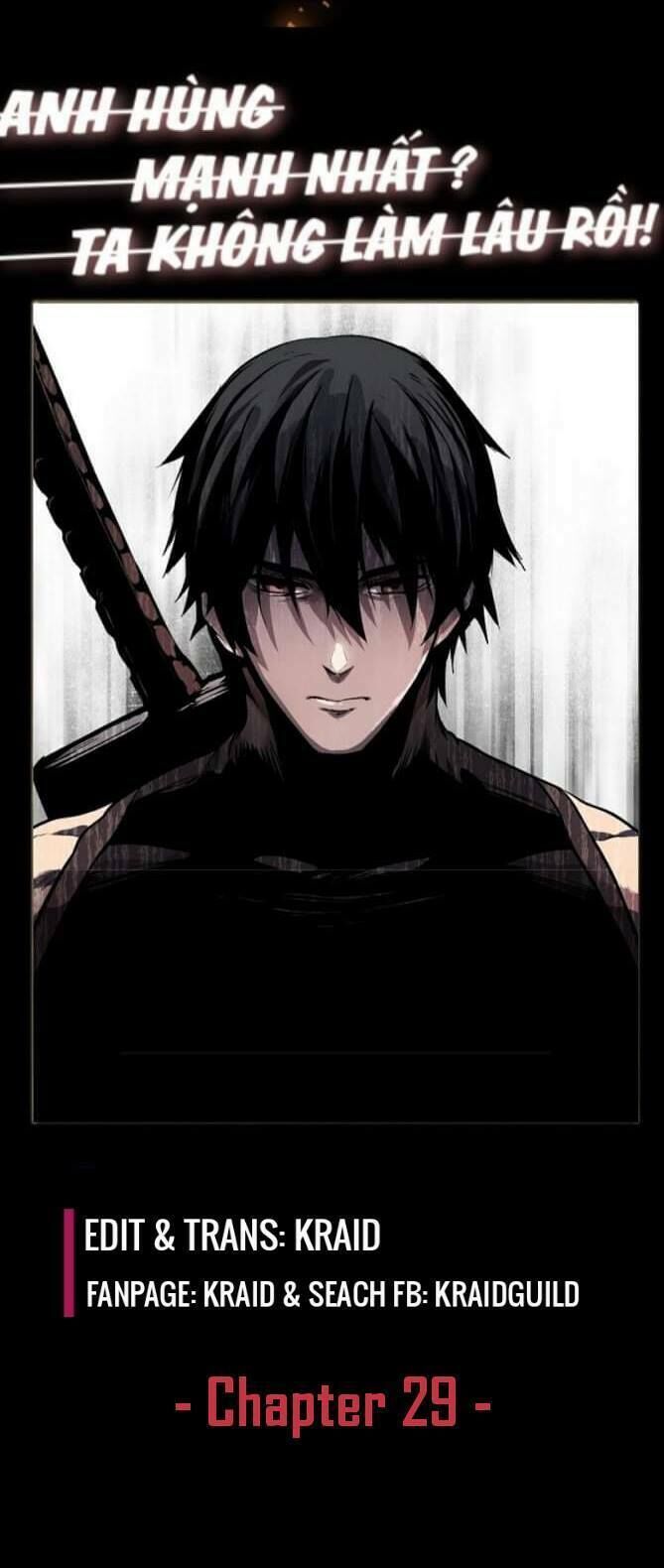 đọc truyện Anh Hùng Mạnh Nhất? Ta Không Làm Lâu Rồi! Chương 29 ảnh 47 tại Thiên Thai Truyện