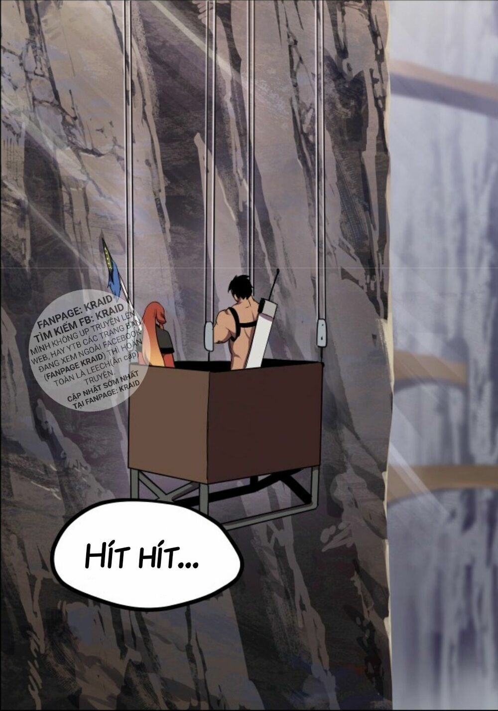 đọc truyện Anh Hùng Mạnh Nhất? Ta Không Làm Lâu Rồi! Chương 29 ảnh 48 tại Thiên Thai Truyện