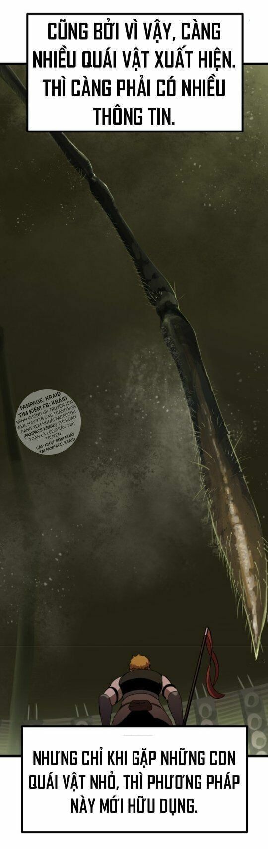 đọc truyện Anh Hùng Mạnh Nhất? Ta Không Làm Lâu Rồi! Chương 29 ảnh 7 tại Thiên Thai Truyện