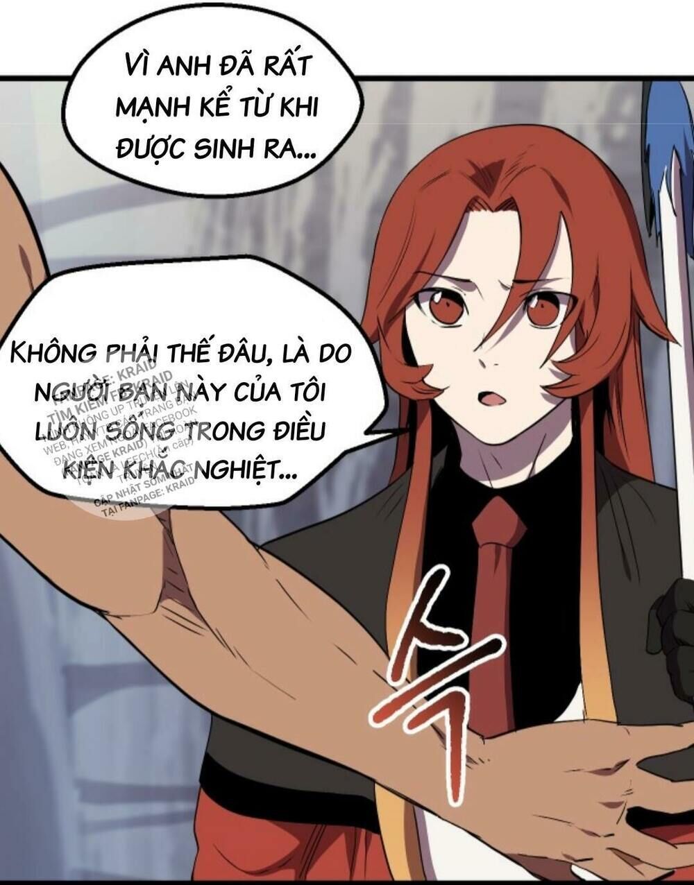 đọc truyện Anh Hùng Mạnh Nhất? Ta Không Làm Lâu Rồi! Chương 29 ảnh 52 tại Thiên Thai Truyện