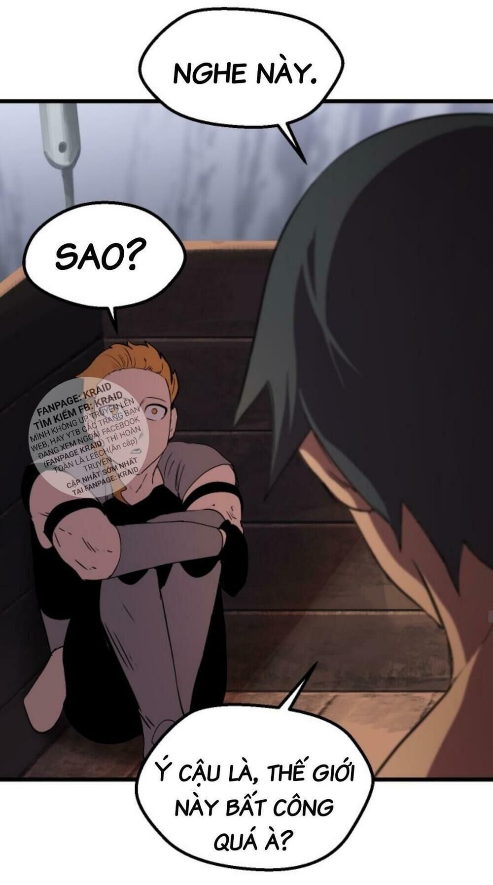 đọc truyện Anh Hùng Mạnh Nhất? Ta Không Làm Lâu Rồi! Chương 29 ảnh 53 tại Thiên Thai Truyện