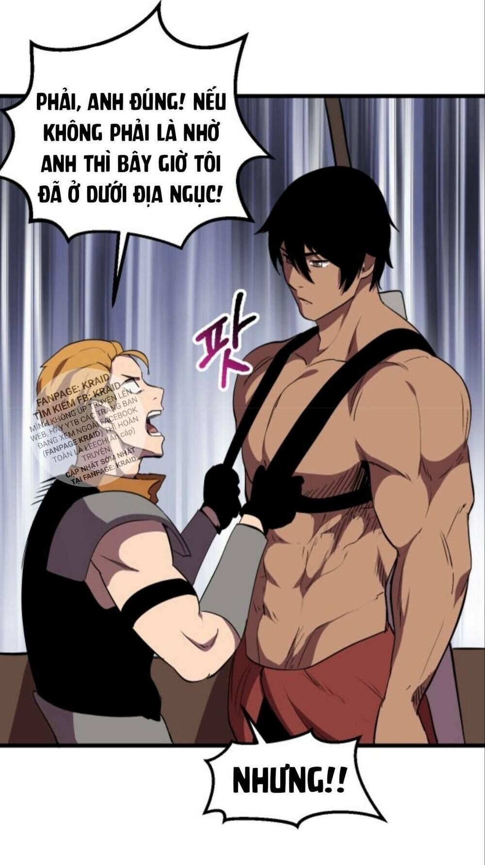 đọc truyện Anh Hùng Mạnh Nhất? Ta Không Làm Lâu Rồi! Chương 29 ảnh 56 tại Thiên Thai Truyện