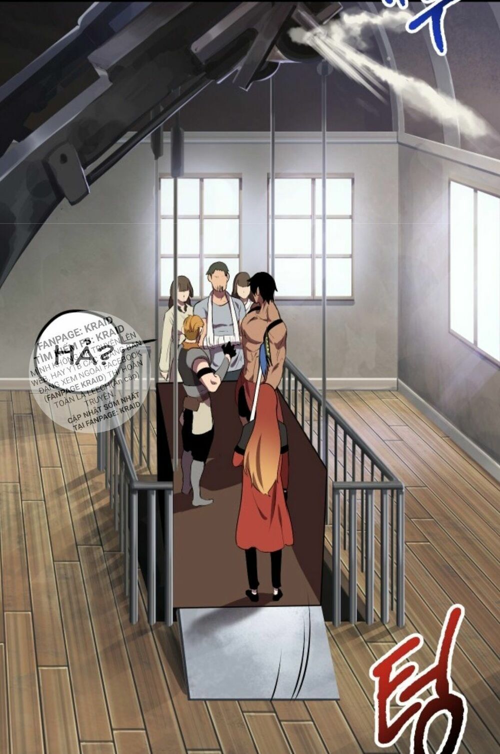 đọc truyện Anh Hùng Mạnh Nhất? Ta Không Làm Lâu Rồi! Chương 29 ảnh 59 tại Thiên Thai Truyện