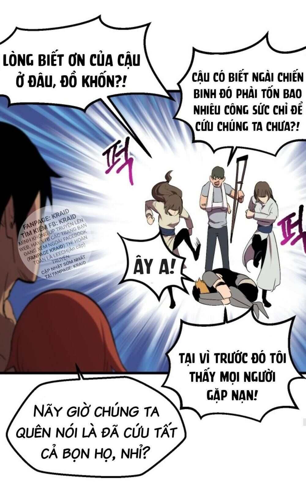 đọc truyện Anh Hùng Mạnh Nhất? Ta Không Làm Lâu Rồi! Chương 29 ảnh 60 tại Thiên Thai Truyện