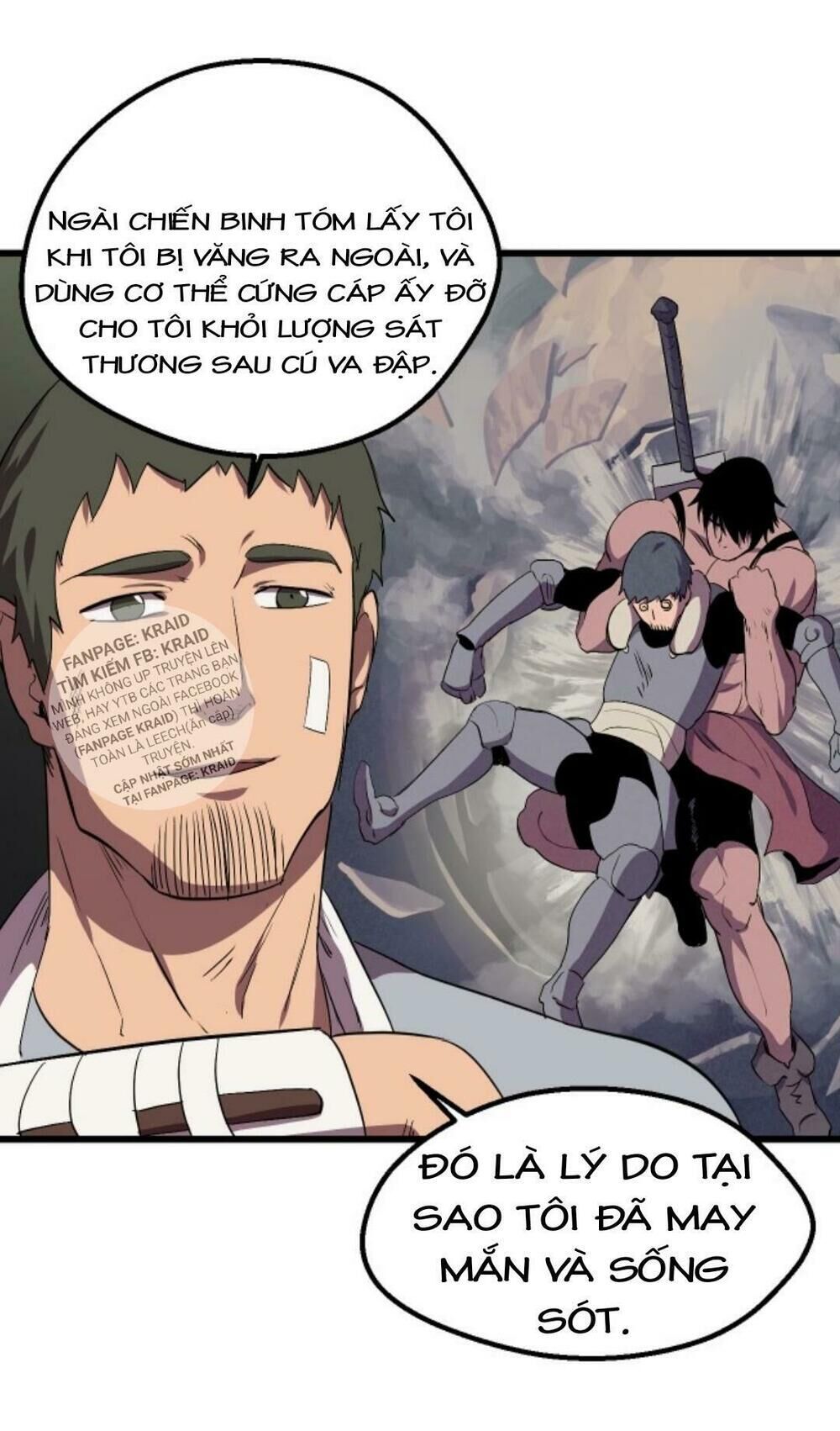 đọc truyện Anh Hùng Mạnh Nhất? Ta Không Làm Lâu Rồi! Chương 29 ảnh 61 tại Thiên Thai Truyện