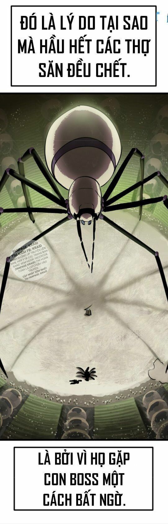 đọc truyện Anh Hùng Mạnh Nhất? Ta Không Làm Lâu Rồi! Chương 29 ảnh 8 tại Thiên Thai Truyện