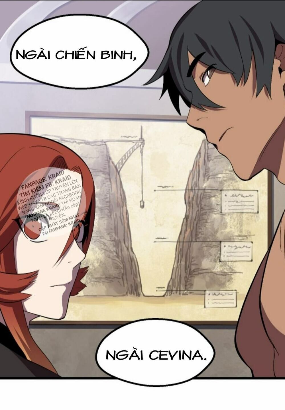 đọc truyện Anh Hùng Mạnh Nhất? Ta Không Làm Lâu Rồi! Chương 29 ảnh 64 tại Thiên Thai Truyện