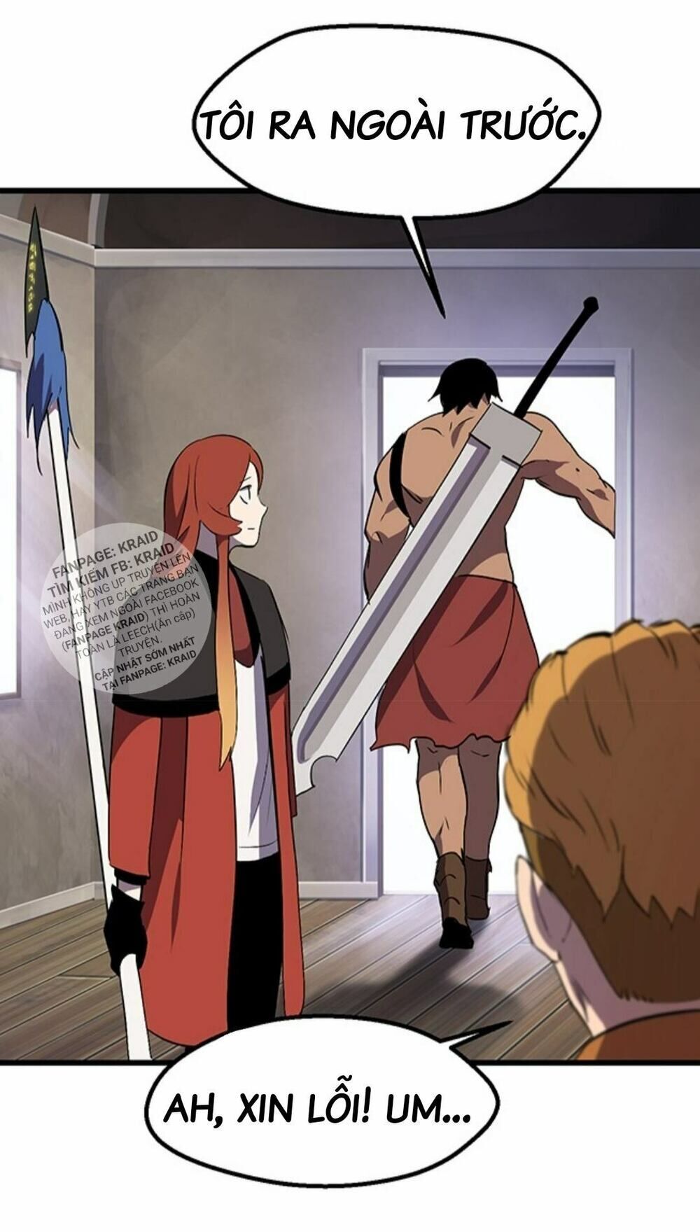 đọc truyện Anh Hùng Mạnh Nhất? Ta Không Làm Lâu Rồi! Chương 29 ảnh 67 tại Thiên Thai Truyện