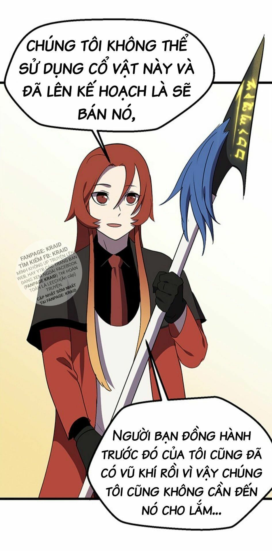 đọc truyện Anh Hùng Mạnh Nhất? Ta Không Làm Lâu Rồi! Chương 29 ảnh 69 tại Thiên Thai Truyện