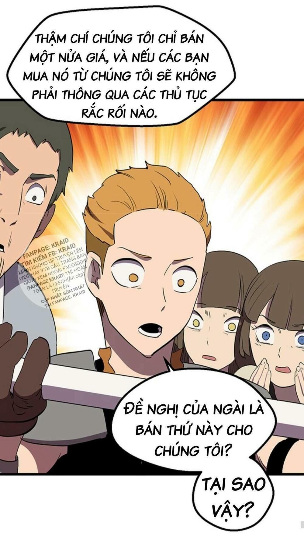 đọc truyện Anh Hùng Mạnh Nhất? Ta Không Làm Lâu Rồi! Chương 29 ảnh 70 tại Thiên Thai Truyện