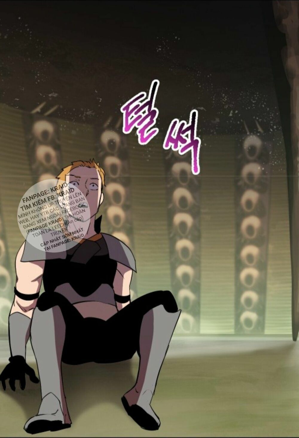 đọc truyện Anh Hùng Mạnh Nhất? Ta Không Làm Lâu Rồi! Chương 29 ảnh 9 tại Thiên Thai Truyện