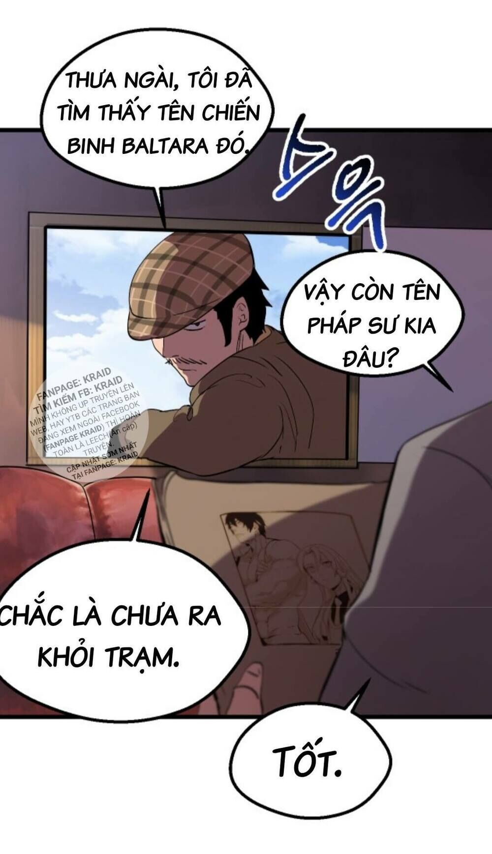 đọc truyện Anh Hùng Mạnh Nhất? Ta Không Làm Lâu Rồi! Chương 29 ảnh 76 tại Thiên Thai Truyện