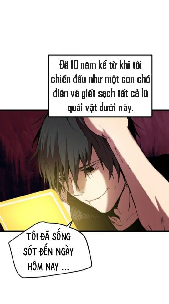 đọc truyện Anh Hùng Mạnh Nhất? Ta Không Làm Lâu Rồi! Chương 3 ảnh 13 tại Thiên Thai Truyện