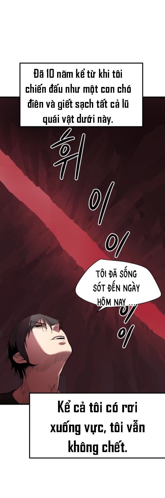 đọc truyện Anh Hùng Mạnh Nhất? Ta Không Làm Lâu Rồi! Chương 3 ảnh 14 tại Thiên Thai Truyện