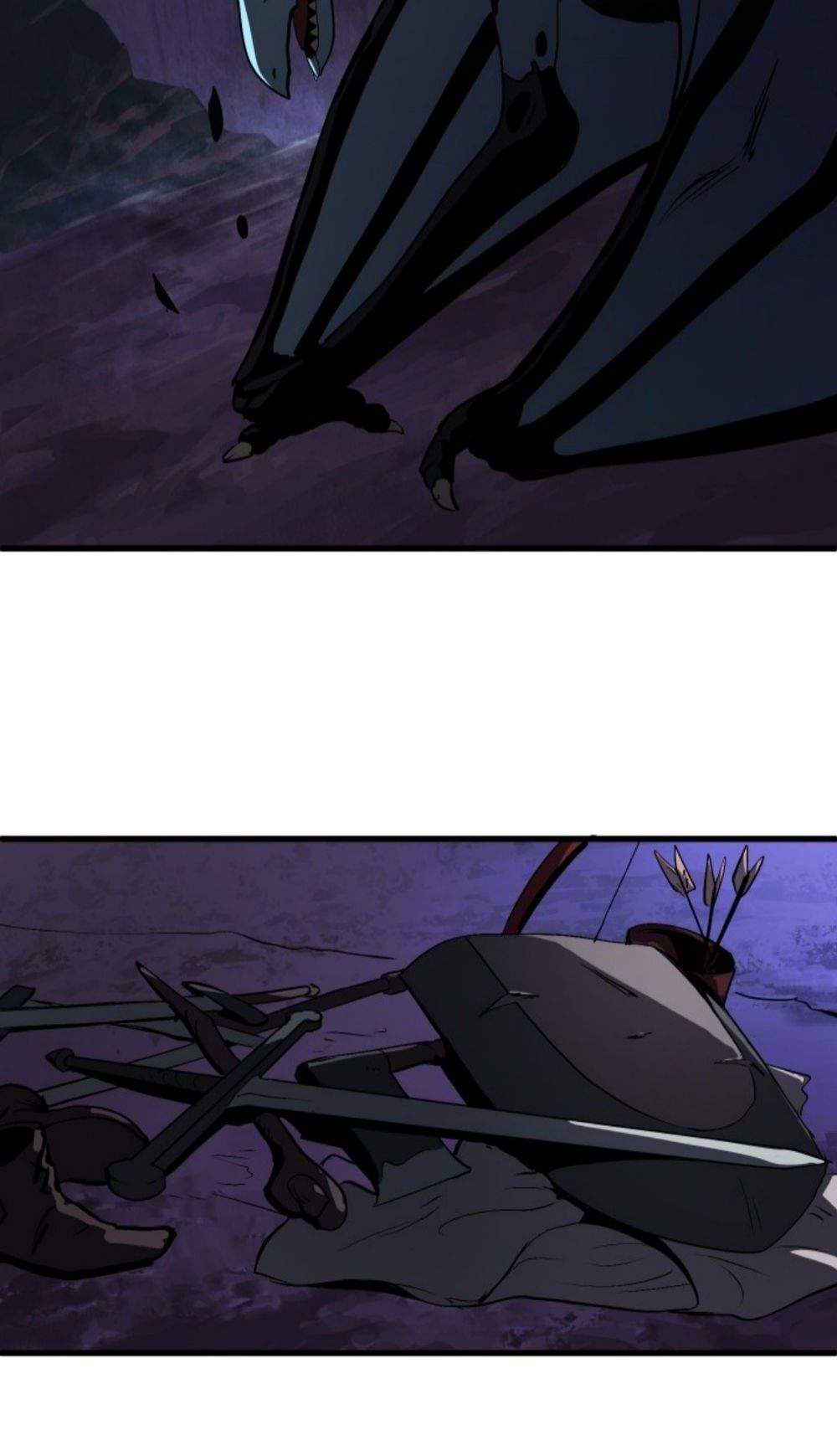 đọc truyện Anh Hùng Mạnh Nhất? Ta Không Làm Lâu Rồi! Chương 3 ảnh 127 tại Thiên Thai Truyện