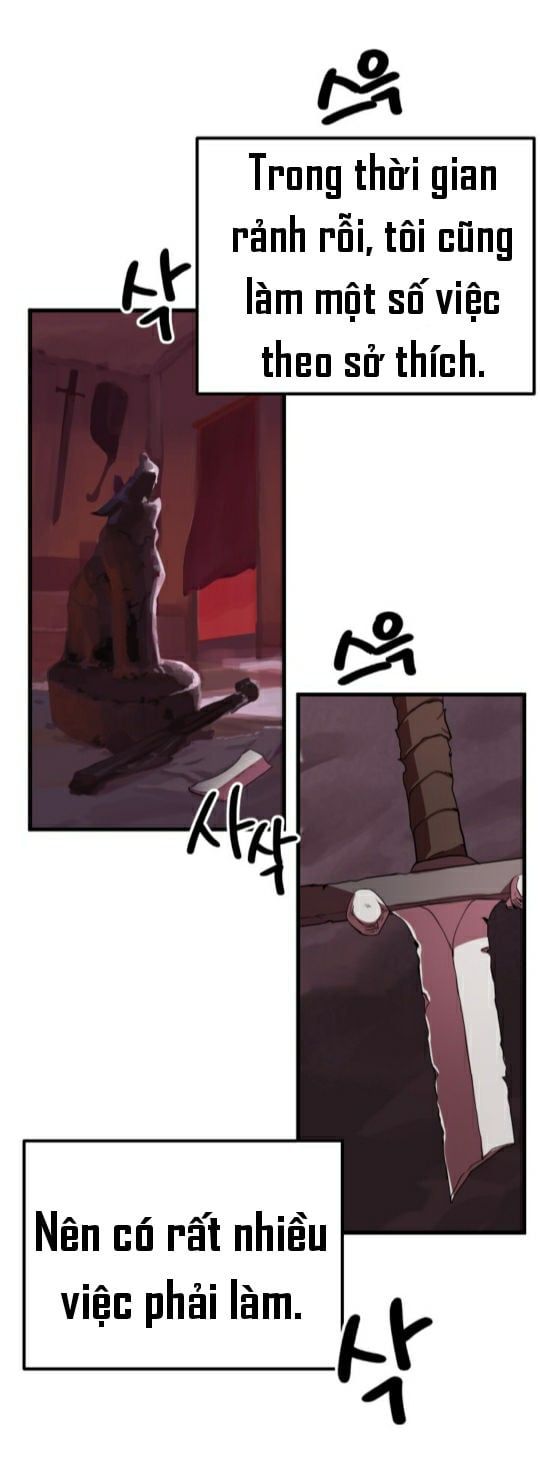 đọc truyện Anh Hùng Mạnh Nhất? Ta Không Làm Lâu Rồi! Chương 3 ảnh 25 tại Thiên Thai Truyện