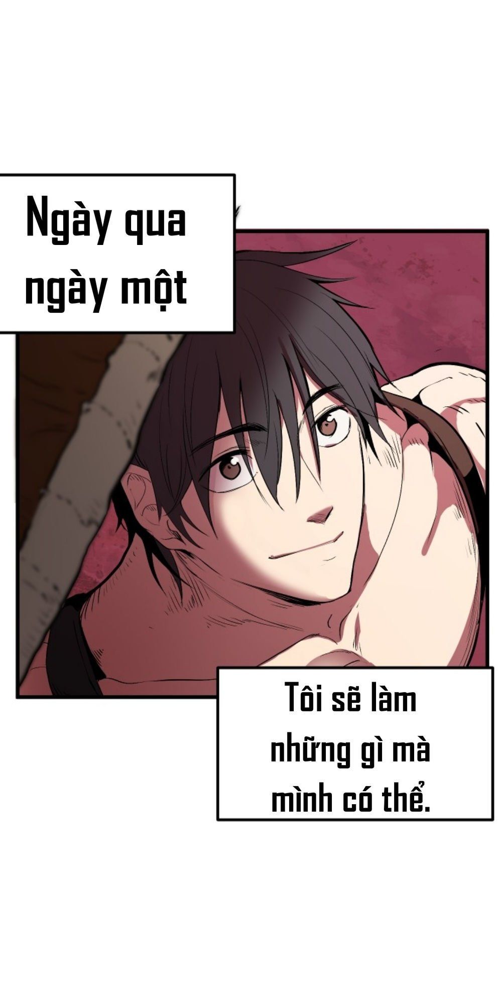 đọc truyện Anh Hùng Mạnh Nhất? Ta Không Làm Lâu Rồi! Chương 3 ảnh 30 tại Thiên Thai Truyện