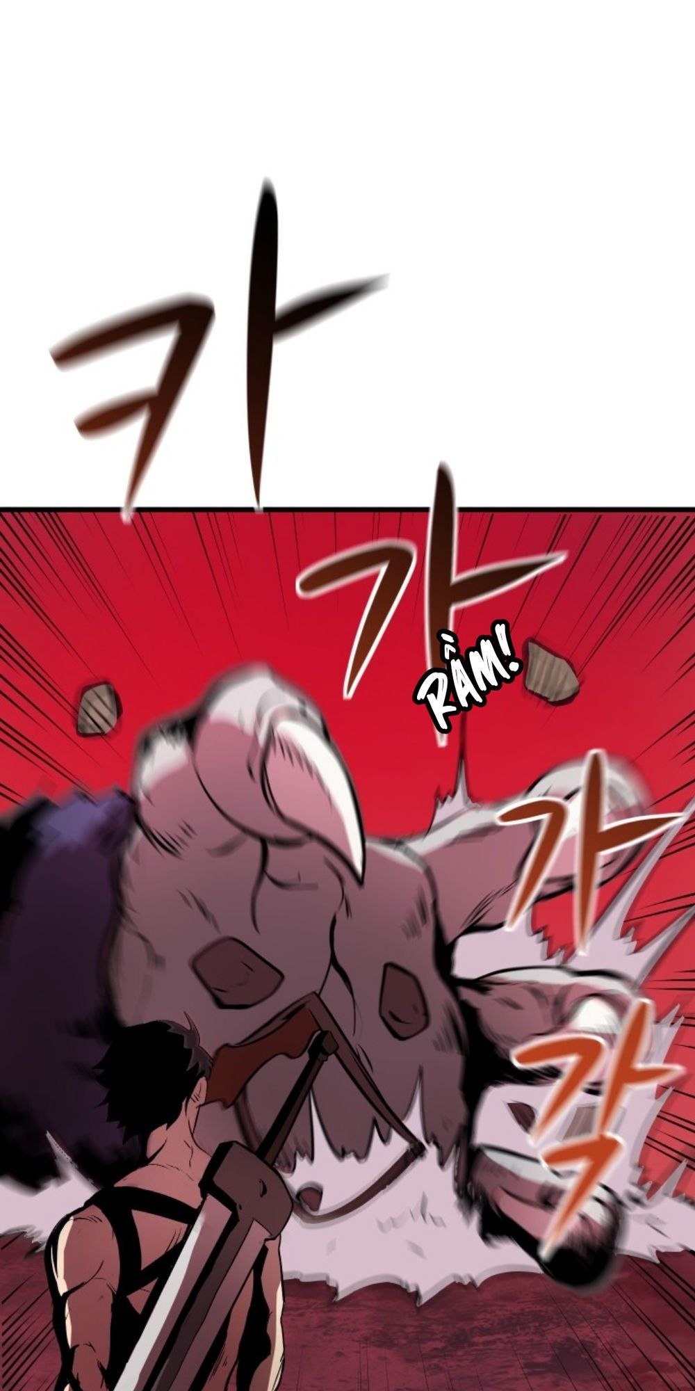 đọc truyện Anh Hùng Mạnh Nhất? Ta Không Làm Lâu Rồi! Chương 3 ảnh 37 tại Thiên Thai Truyện