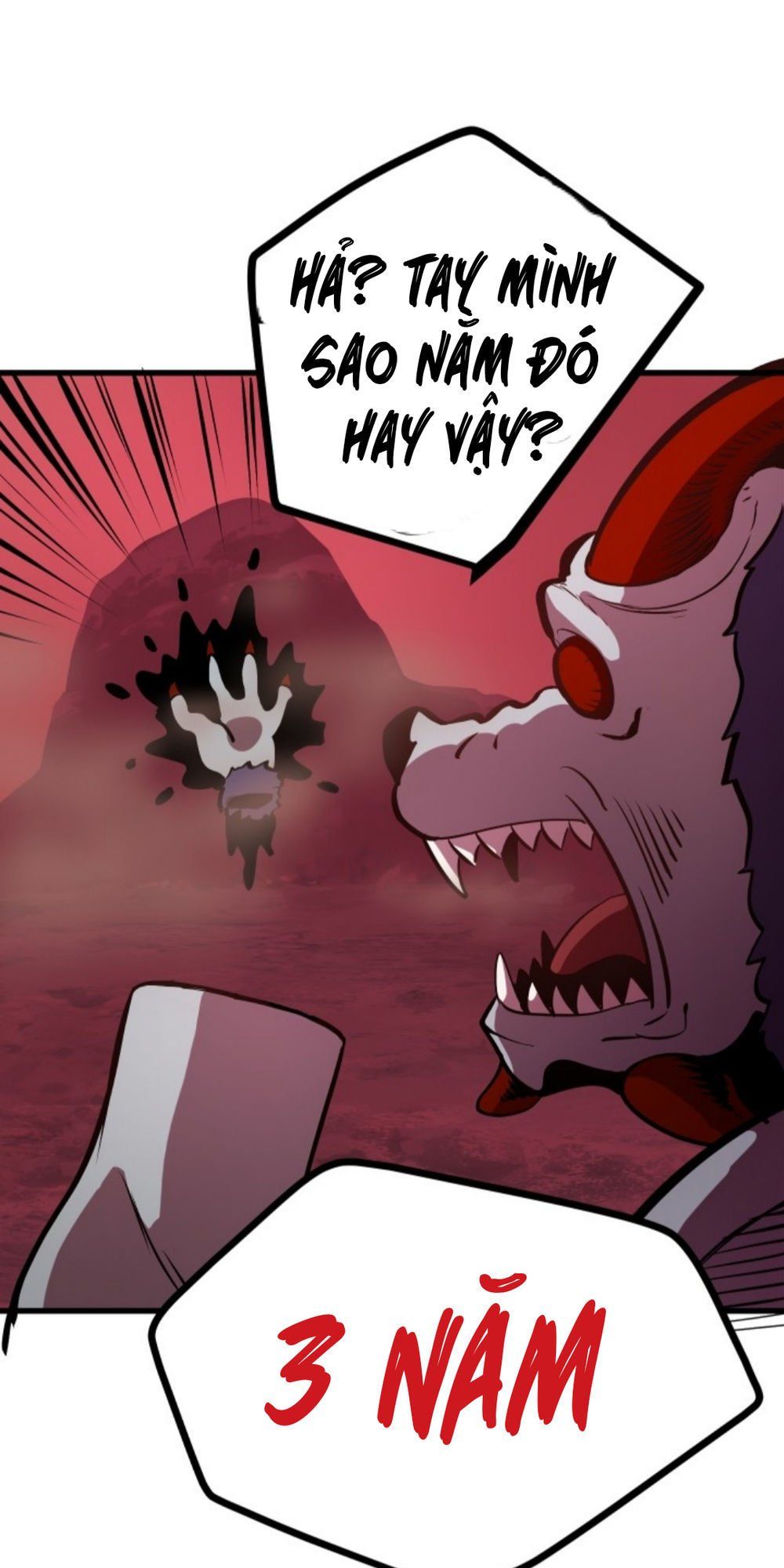 đọc truyện Anh Hùng Mạnh Nhất? Ta Không Làm Lâu Rồi! Chương 3 ảnh 43 tại Thiên Thai Truyện