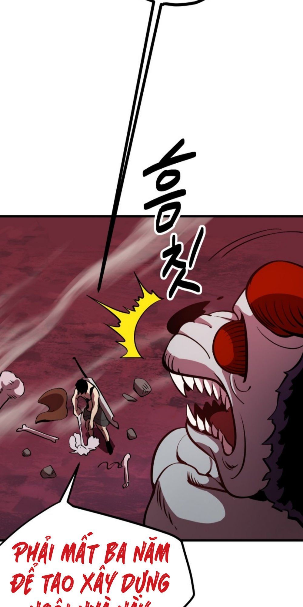 đọc truyện Anh Hùng Mạnh Nhất? Ta Không Làm Lâu Rồi! Chương 3 ảnh 44 tại Thiên Thai Truyện