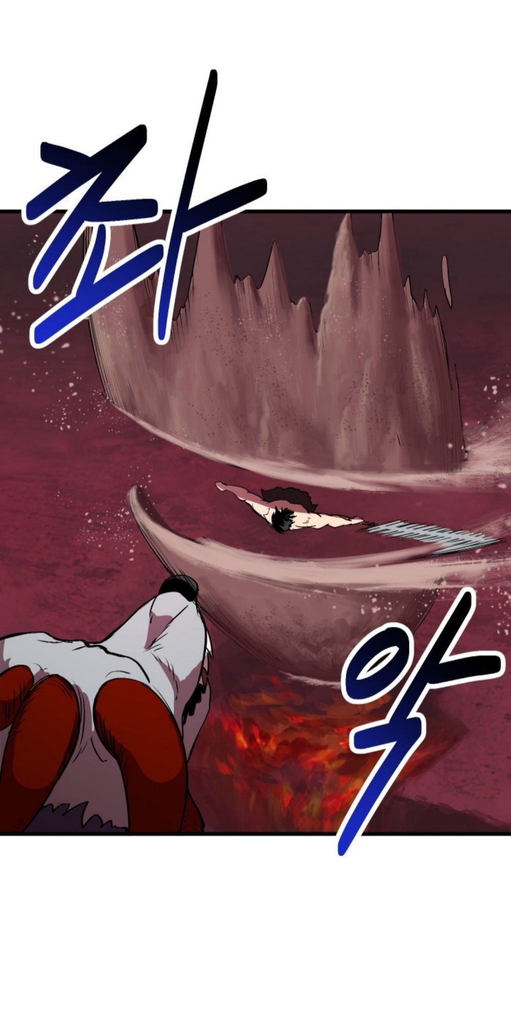 đọc truyện Anh Hùng Mạnh Nhất? Ta Không Làm Lâu Rồi! Chương 3 ảnh 73 tại Thiên Thai Truyện