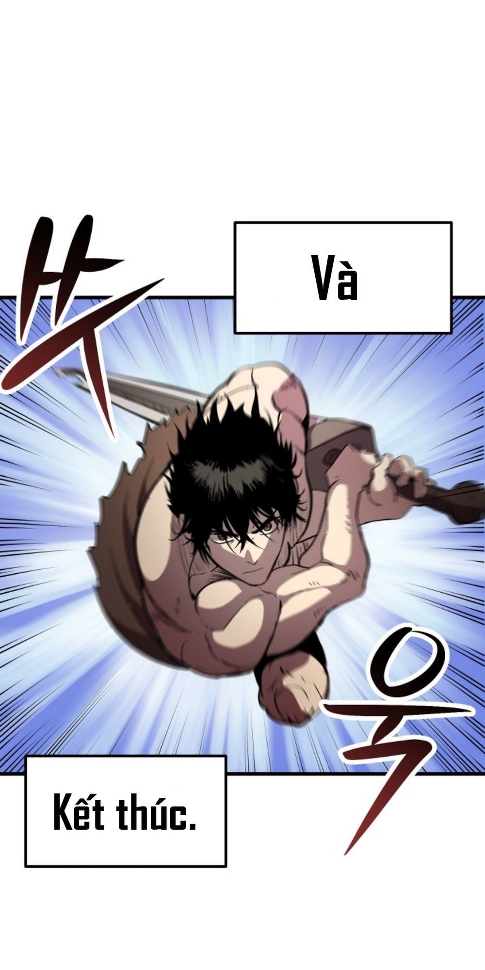 đọc truyện Anh Hùng Mạnh Nhất? Ta Không Làm Lâu Rồi! Chương 3 ảnh 75 tại Thiên Thai Truyện