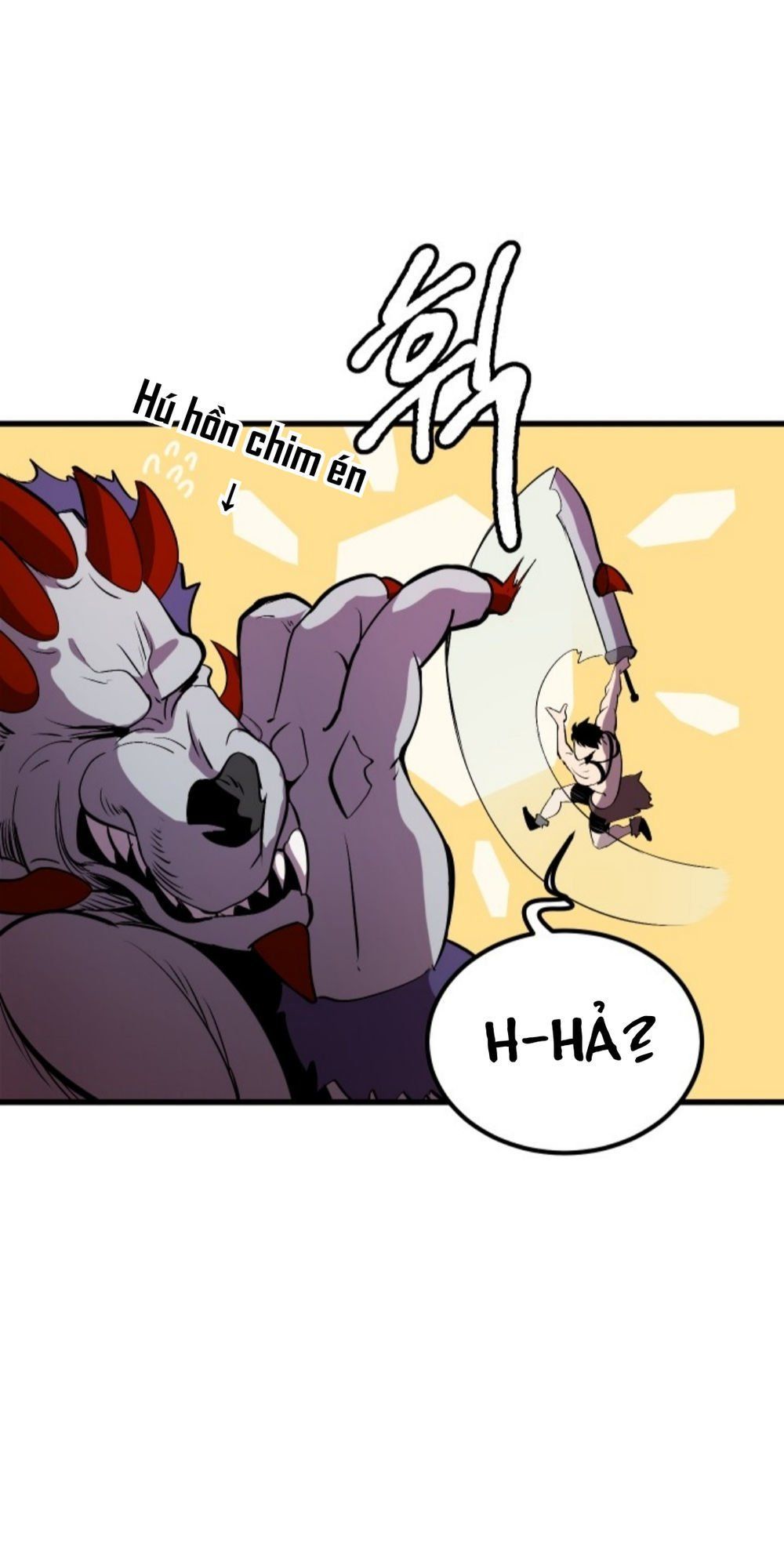 đọc truyện Anh Hùng Mạnh Nhất? Ta Không Làm Lâu Rồi! Chương 3 ảnh 77 tại Thiên Thai Truyện