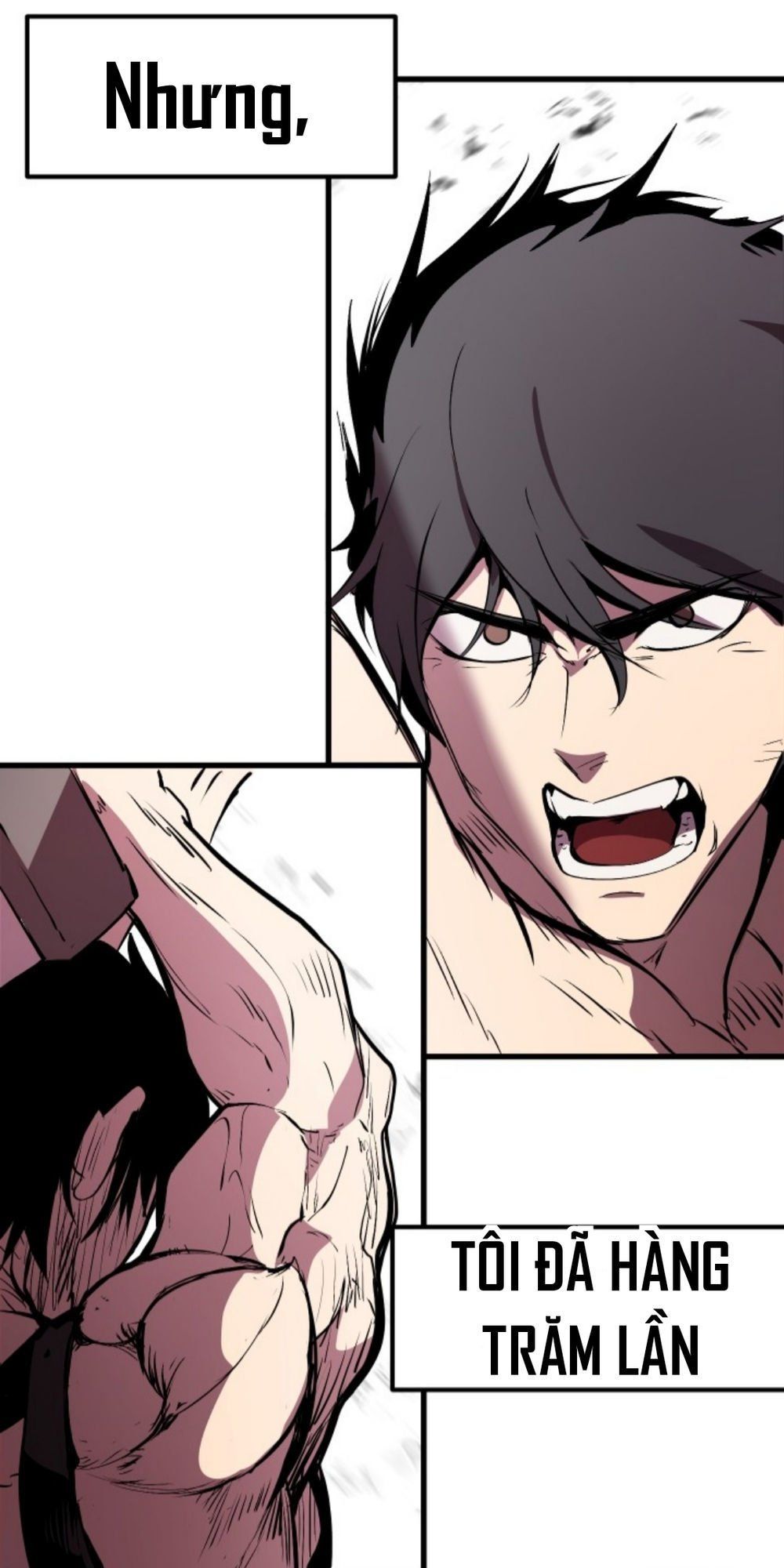 đọc truyện Anh Hùng Mạnh Nhất? Ta Không Làm Lâu Rồi! Chương 3 ảnh 83 tại Thiên Thai Truyện