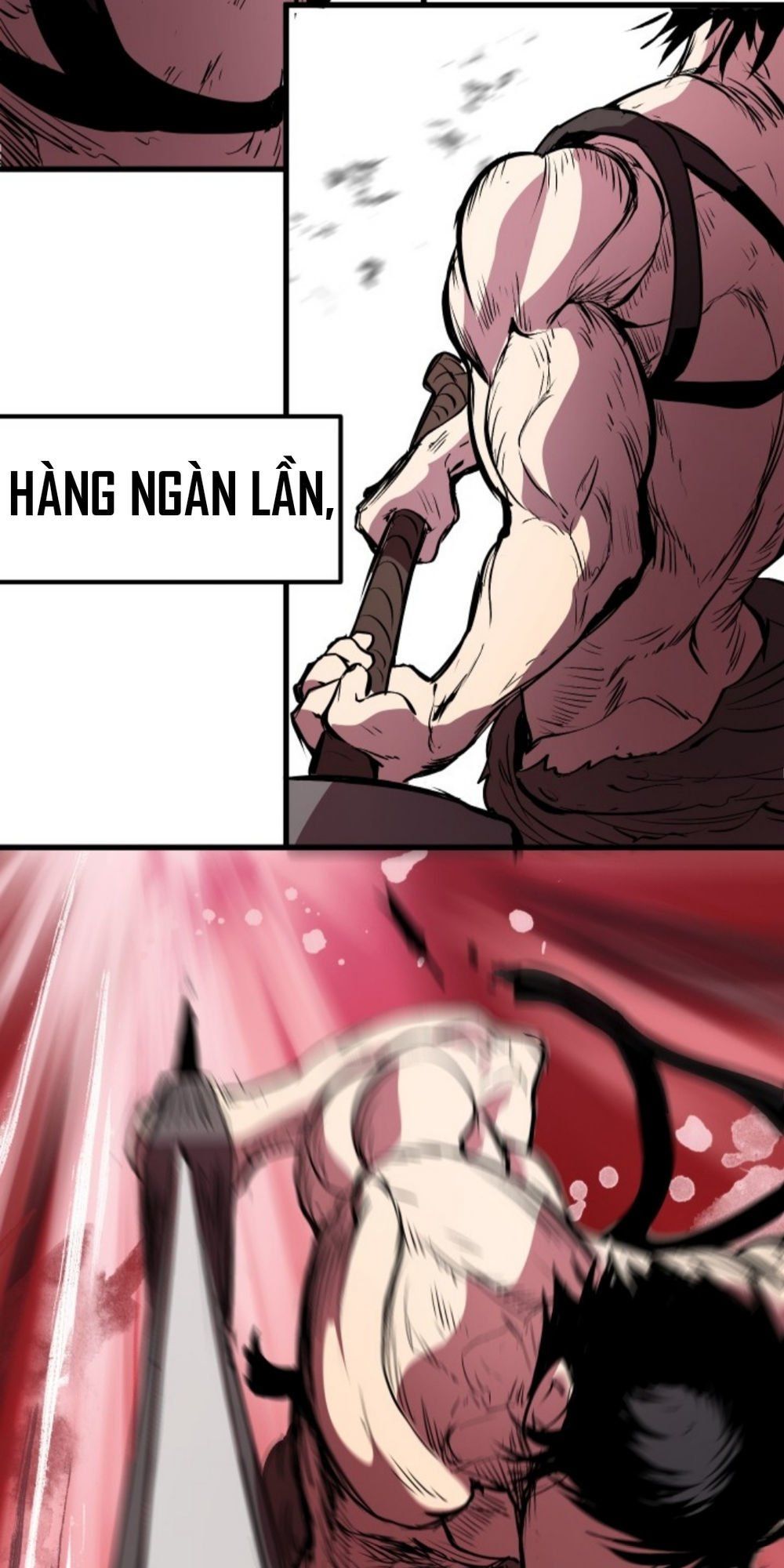 đọc truyện Anh Hùng Mạnh Nhất? Ta Không Làm Lâu Rồi! Chương 3 ảnh 84 tại Thiên Thai Truyện