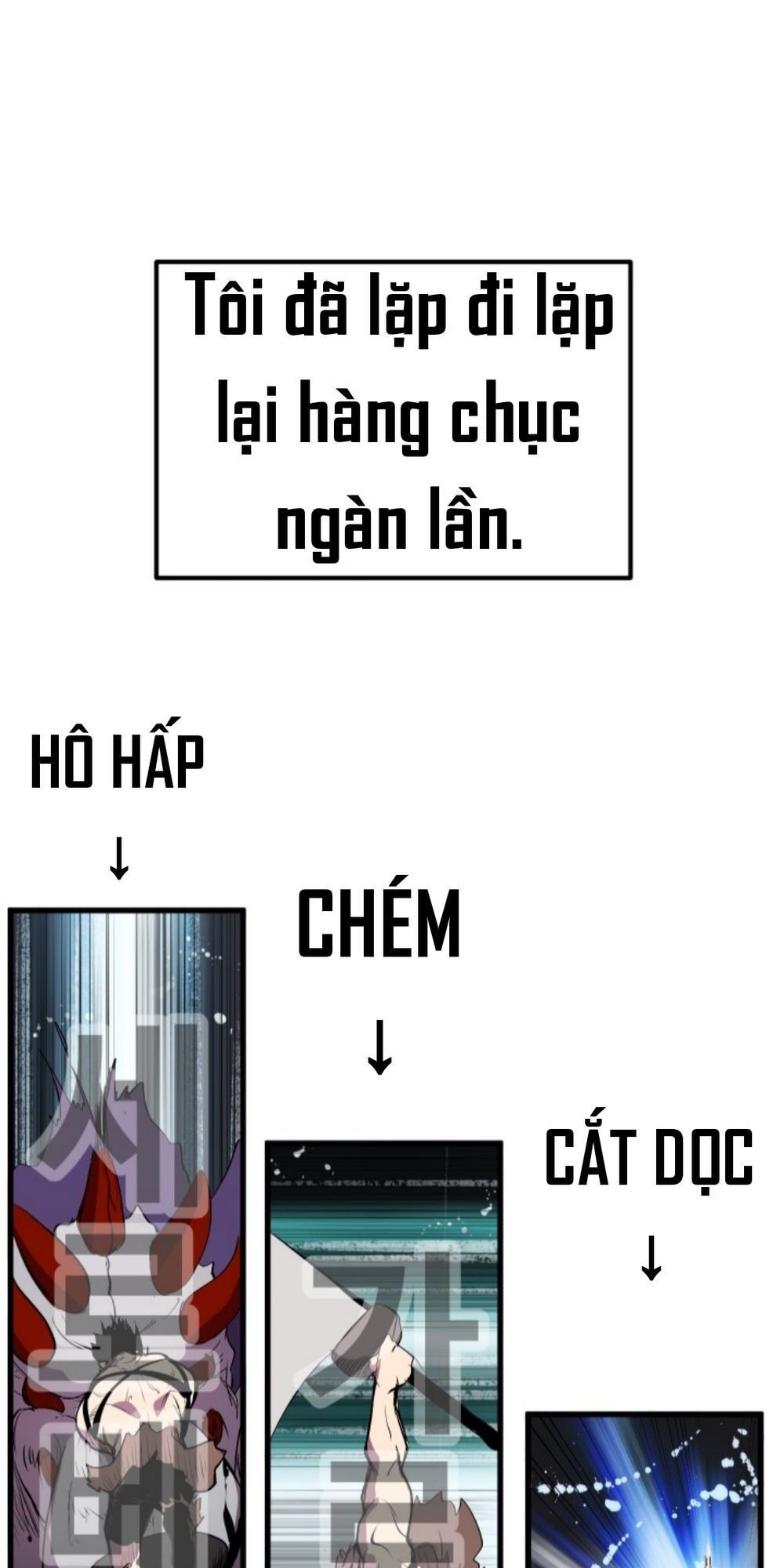 đọc truyện Anh Hùng Mạnh Nhất? Ta Không Làm Lâu Rồi! Chương 3 ảnh 86 tại Thiên Thai Truyện