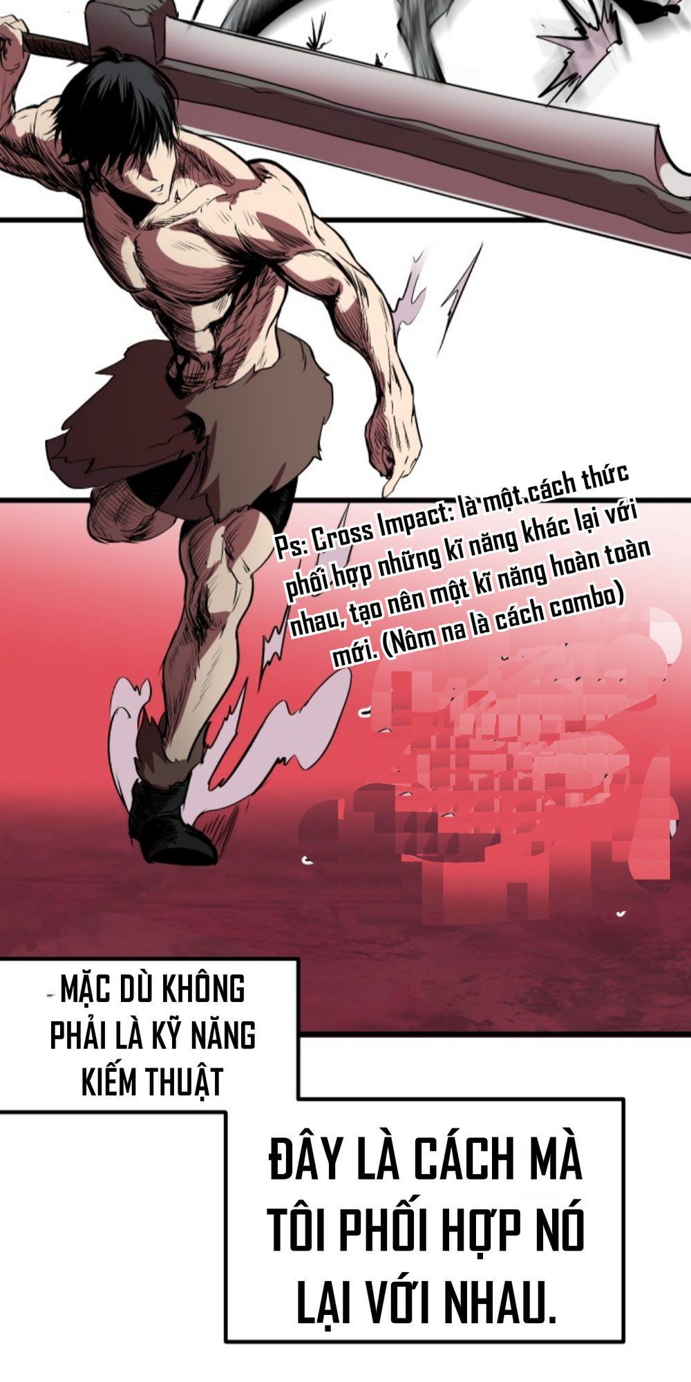 đọc truyện Anh Hùng Mạnh Nhất? Ta Không Làm Lâu Rồi! Chương 3 ảnh 90 tại Thiên Thai Truyện