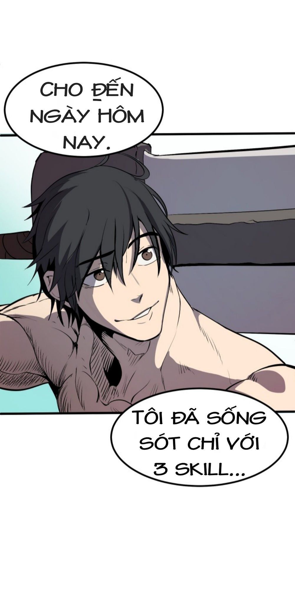 đọc truyện Anh Hùng Mạnh Nhất? Ta Không Làm Lâu Rồi! Chương 3 ảnh 92 tại Thiên Thai Truyện