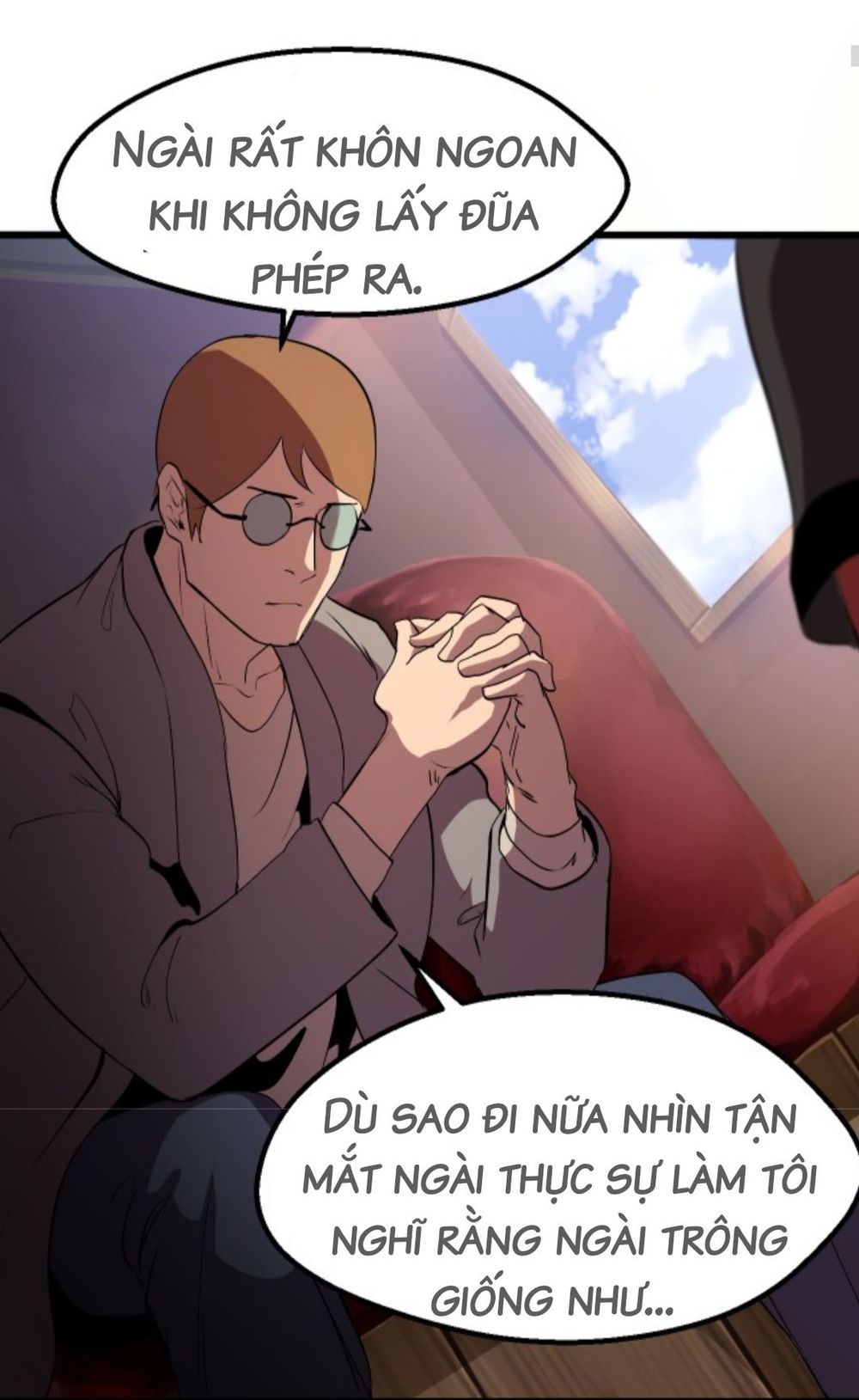 đọc truyện Anh Hùng Mạnh Nhất? Ta Không Làm Lâu Rồi! Chương 30 ảnh 15 tại Thiên Thai Truyện