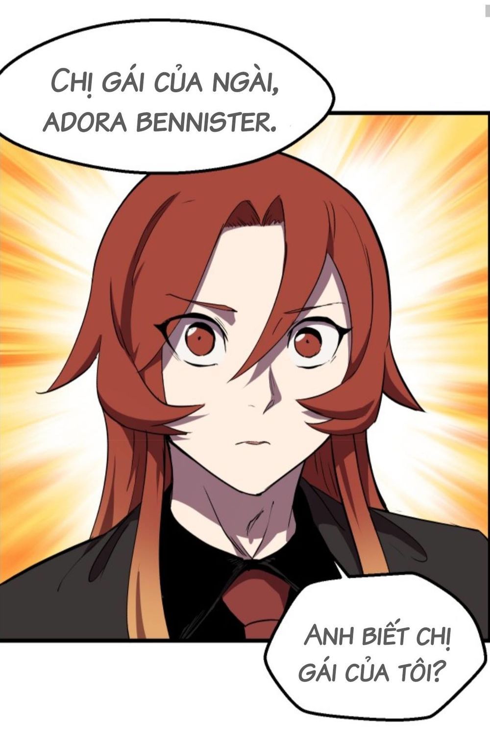 đọc truyện Anh Hùng Mạnh Nhất? Ta Không Làm Lâu Rồi! Chương 30 ảnh 16 tại Thiên Thai Truyện