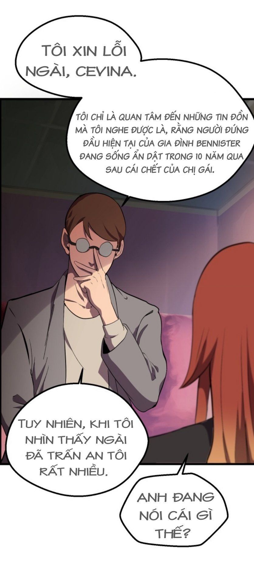 đọc truyện Anh Hùng Mạnh Nhất? Ta Không Làm Lâu Rồi! Chương 30 ảnh 20 tại Thiên Thai Truyện