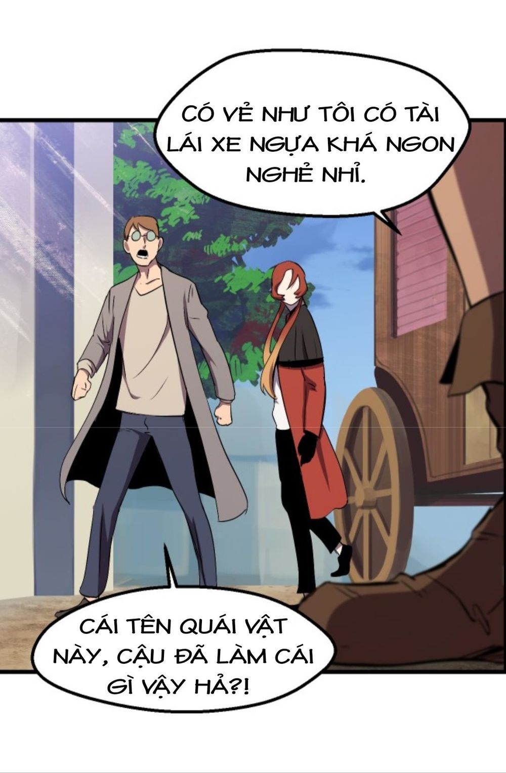 đọc truyện Anh Hùng Mạnh Nhất? Ta Không Làm Lâu Rồi! Chương 30 ảnh 26 tại Thiên Thai Truyện