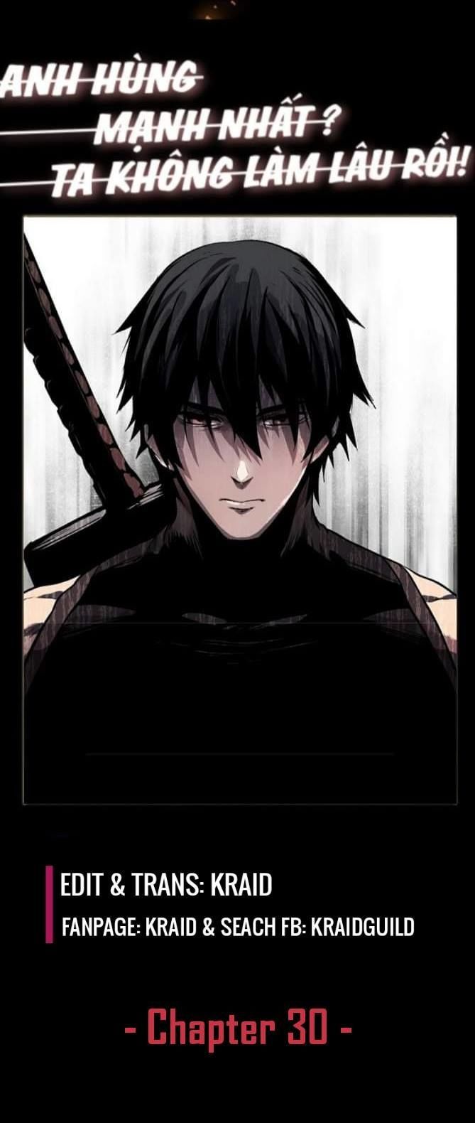 đọc truyện Anh Hùng Mạnh Nhất? Ta Không Làm Lâu Rồi! Chương 30 ảnh 30 tại Thiên Thai Truyện