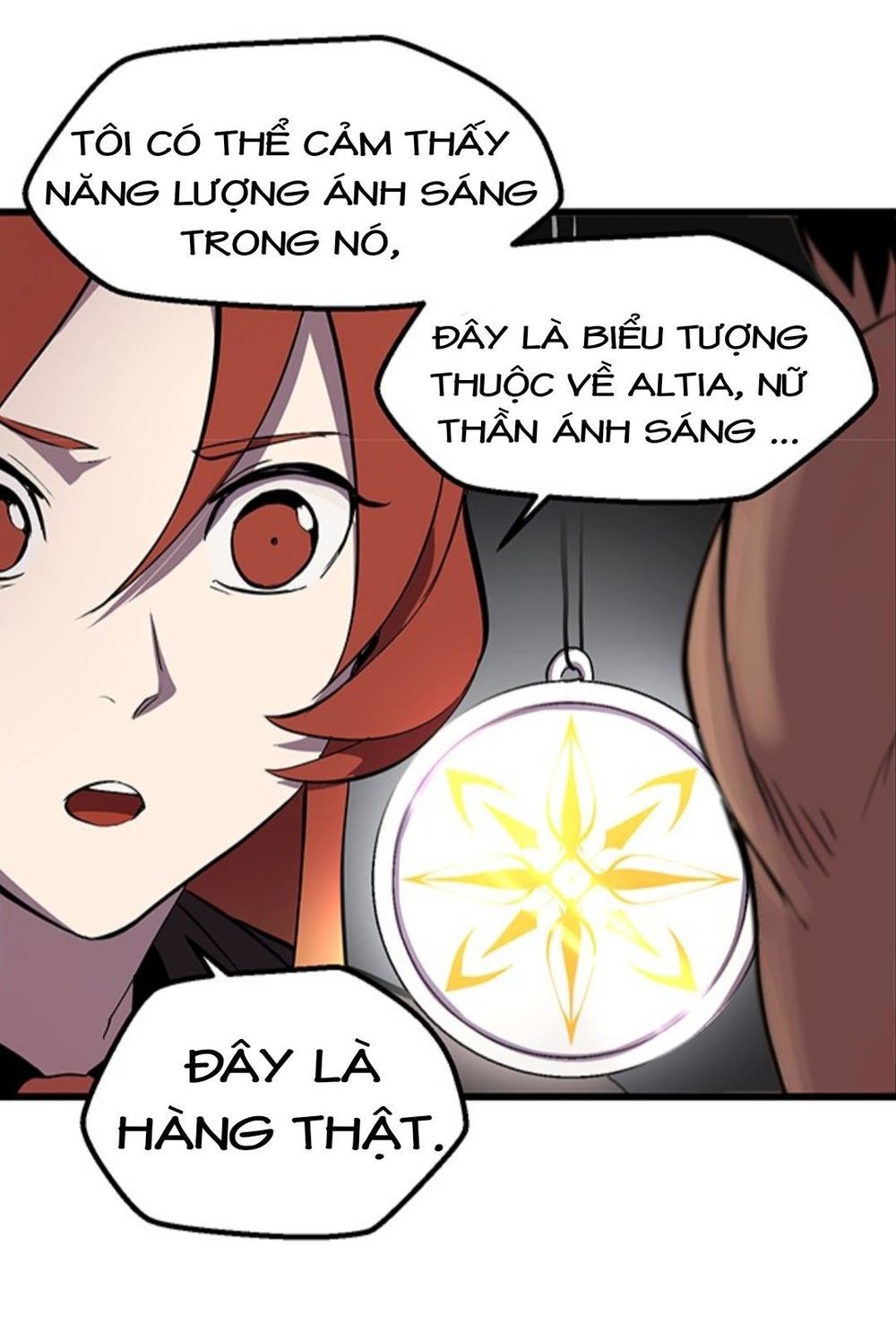 đọc truyện Anh Hùng Mạnh Nhất? Ta Không Làm Lâu Rồi! Chương 30 ảnh 31 tại Thiên Thai Truyện