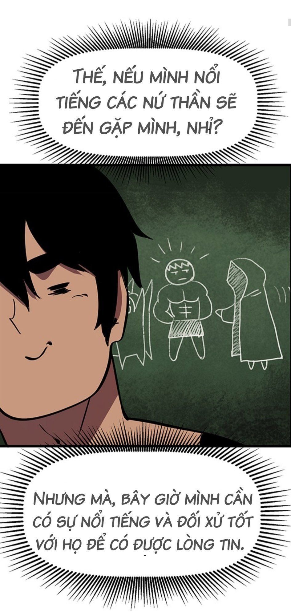 đọc truyện Anh Hùng Mạnh Nhất? Ta Không Làm Lâu Rồi! Chương 30 ảnh 5 tại Thiên Thai Truyện