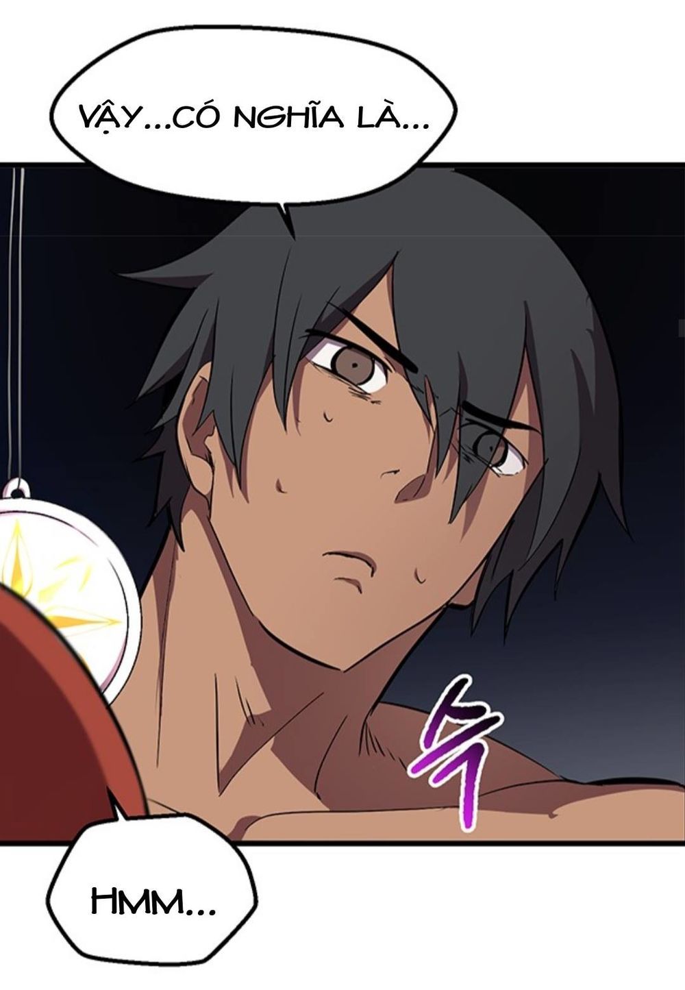 đọc truyện Anh Hùng Mạnh Nhất? Ta Không Làm Lâu Rồi! Chương 30 ảnh 32 tại Thiên Thai Truyện