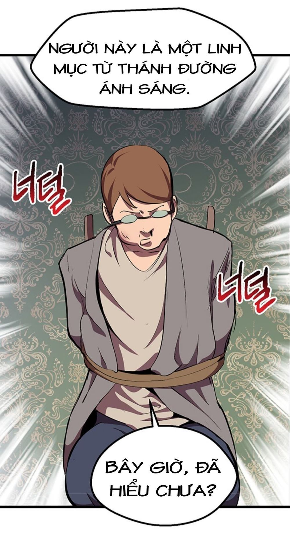 đọc truyện Anh Hùng Mạnh Nhất? Ta Không Làm Lâu Rồi! Chương 30 ảnh 33 tại Thiên Thai Truyện