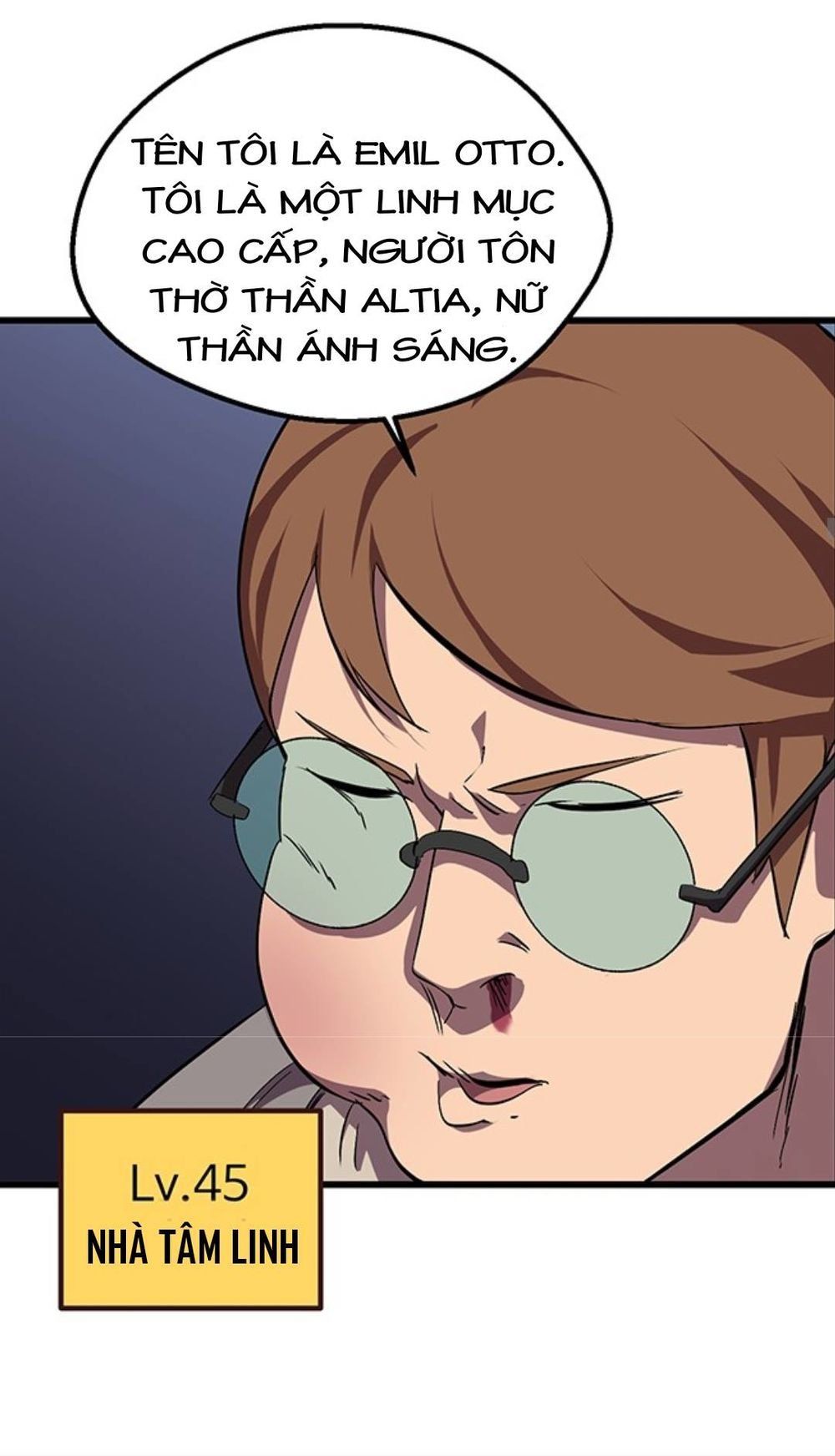 đọc truyện Anh Hùng Mạnh Nhất? Ta Không Làm Lâu Rồi! Chương 30 ảnh 34 tại Thiên Thai Truyện