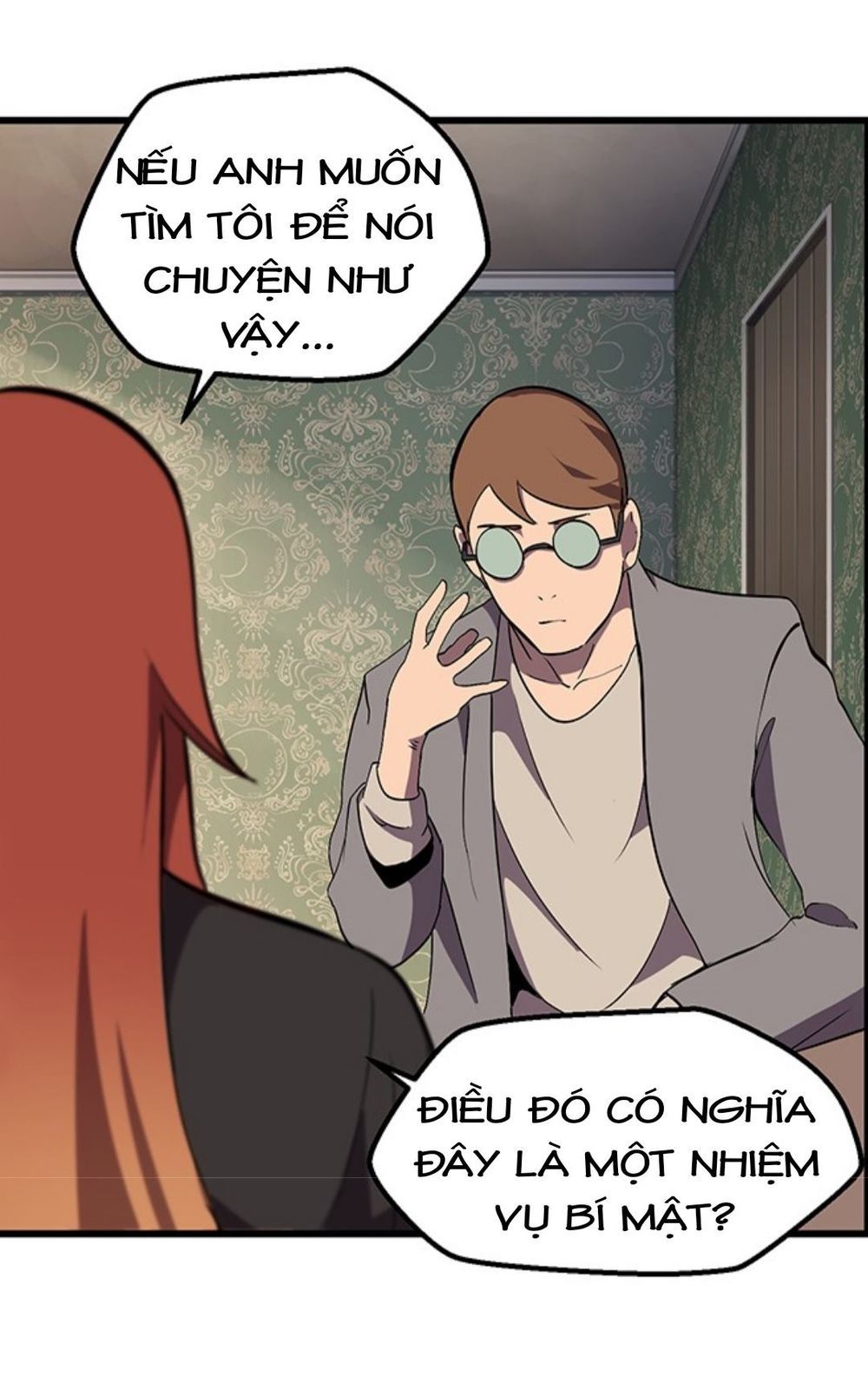 đọc truyện Anh Hùng Mạnh Nhất? Ta Không Làm Lâu Rồi! Chương 30 ảnh 39 tại Thiên Thai Truyện