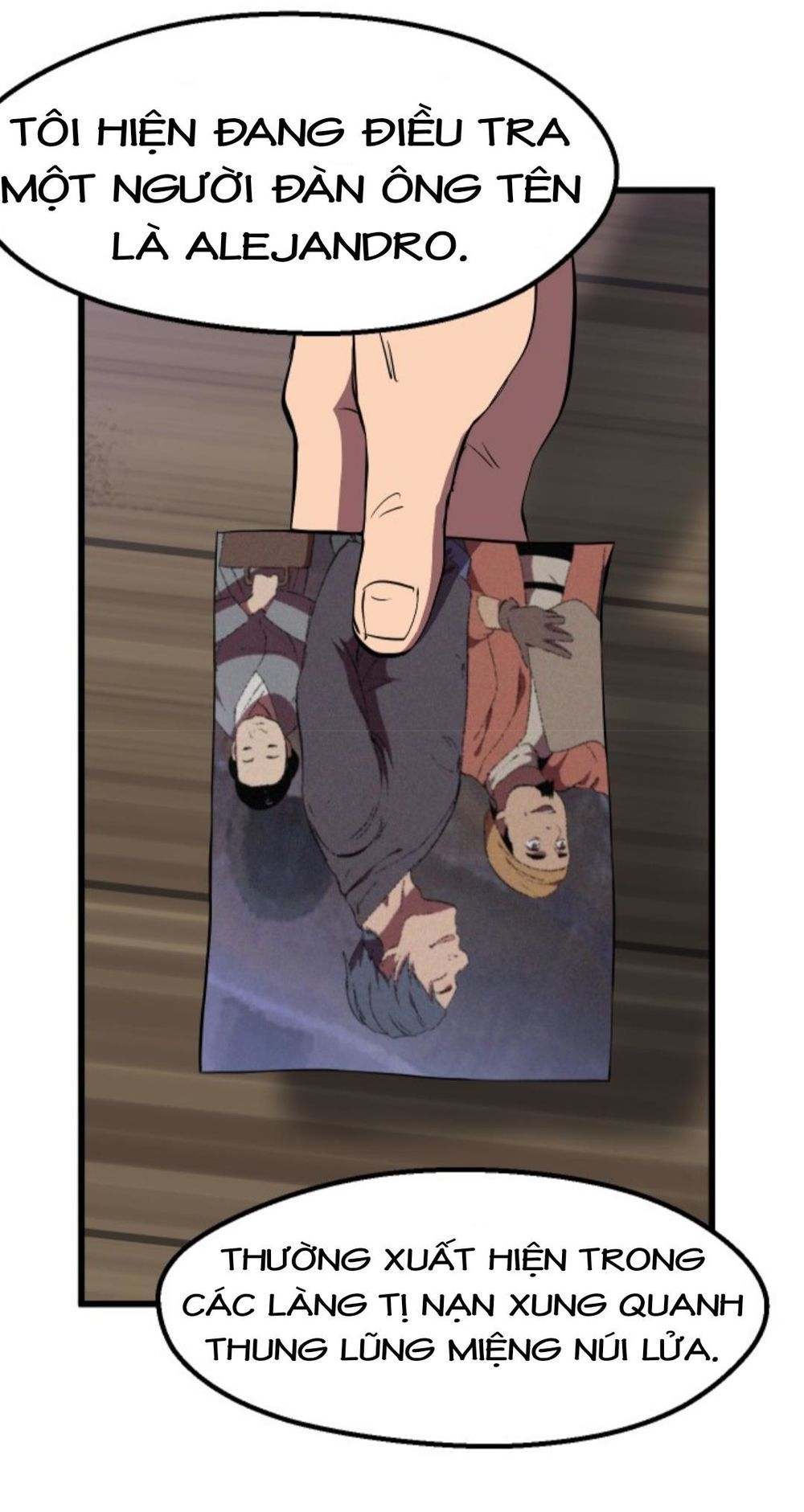 đọc truyện Anh Hùng Mạnh Nhất? Ta Không Làm Lâu Rồi! Chương 30 ảnh 43 tại Thiên Thai Truyện