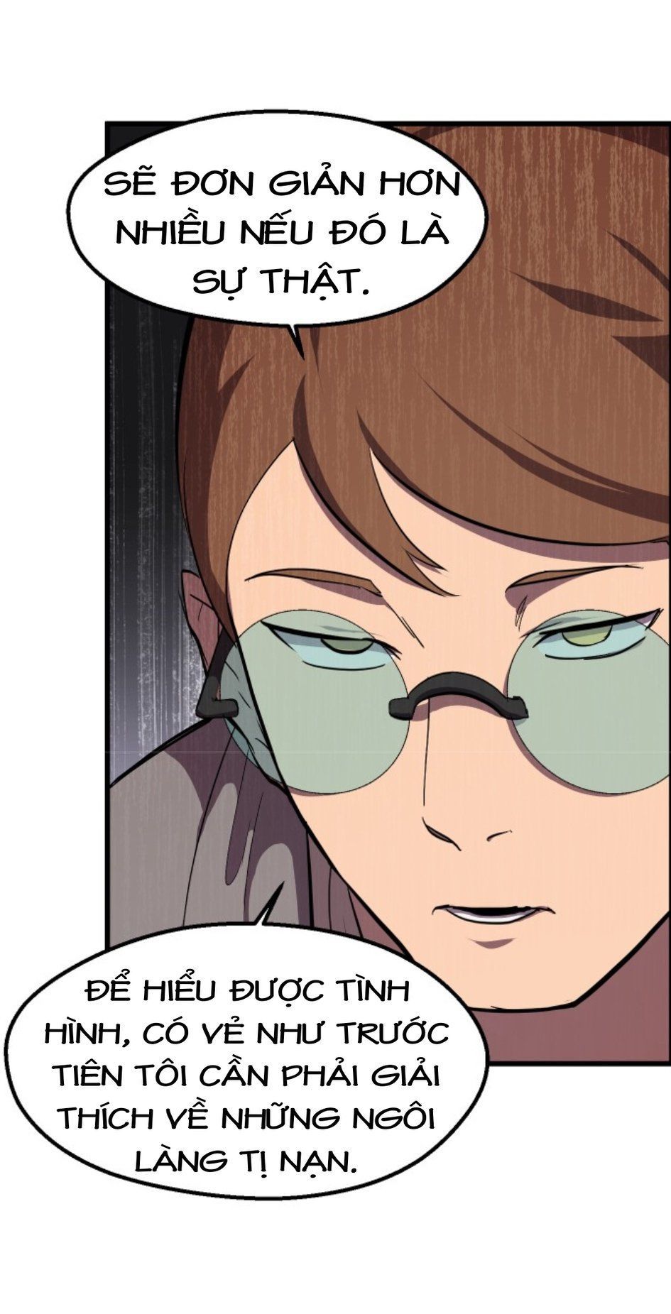 đọc truyện Anh Hùng Mạnh Nhất? Ta Không Làm Lâu Rồi! Chương 30 ảnh 45 tại Thiên Thai Truyện