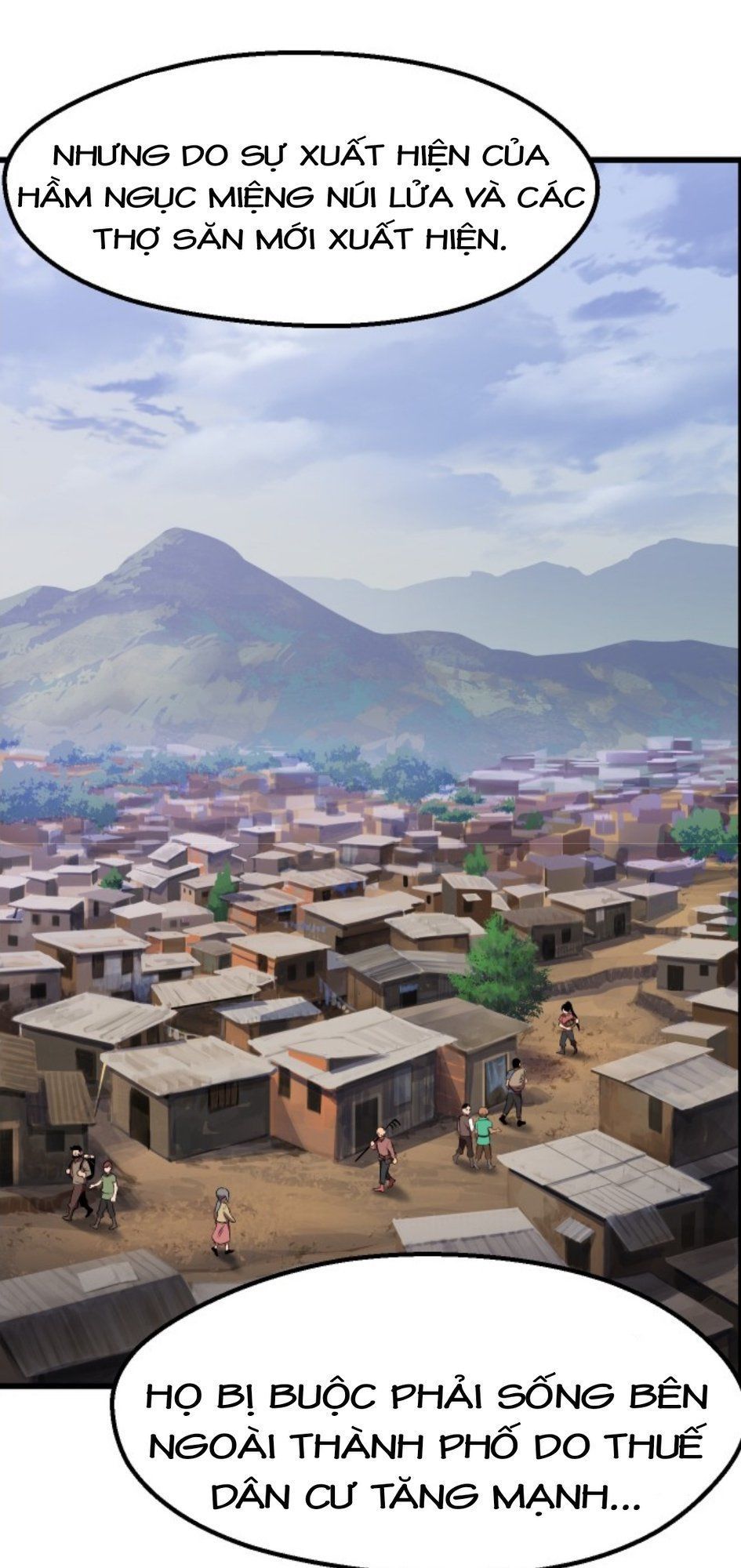 đọc truyện Anh Hùng Mạnh Nhất? Ta Không Làm Lâu Rồi! Chương 30 ảnh 47 tại Thiên Thai Truyện