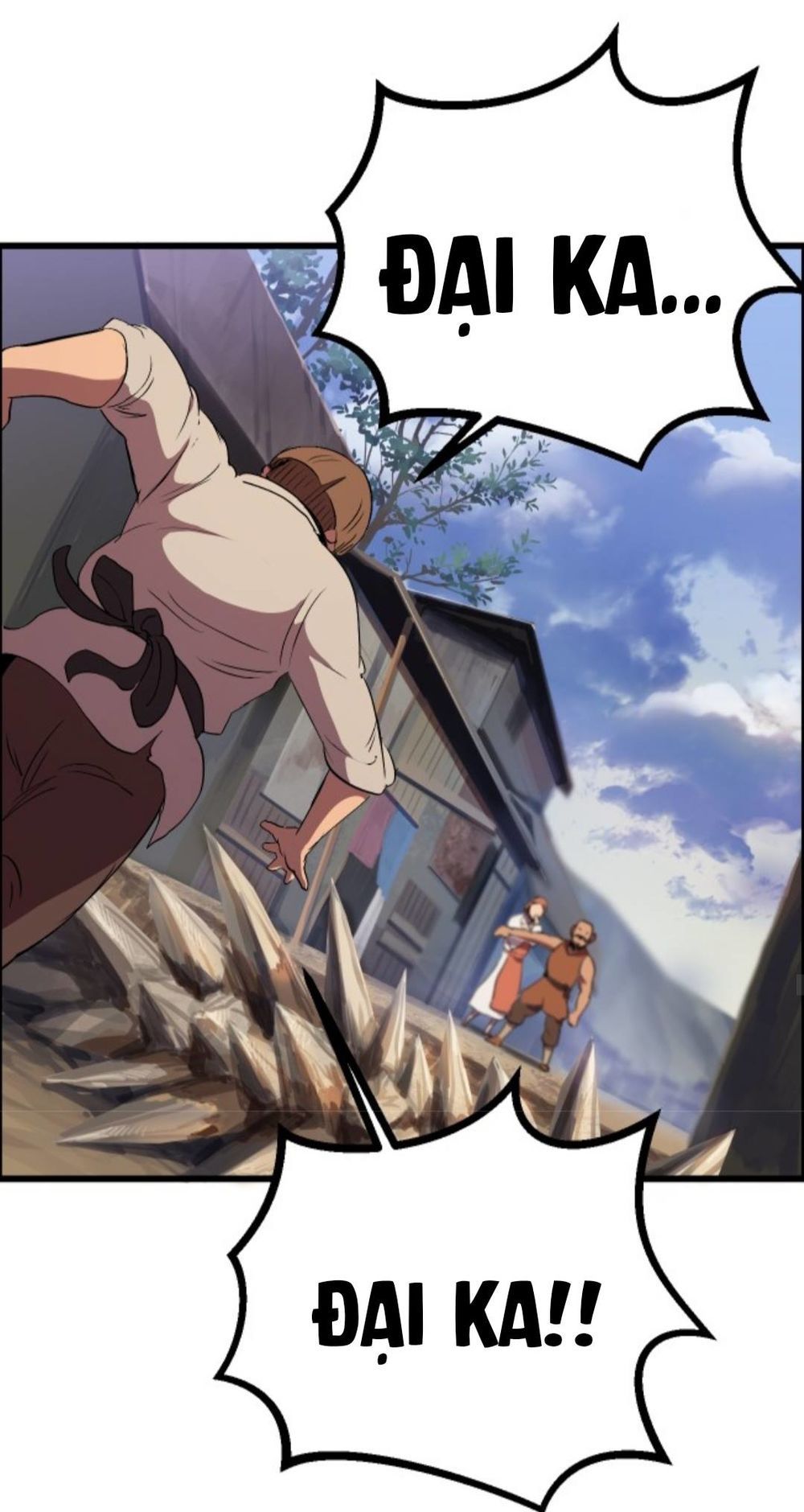 đọc truyện Anh Hùng Mạnh Nhất? Ta Không Làm Lâu Rồi! Chương 30 ảnh 54 tại Thiên Thai Truyện